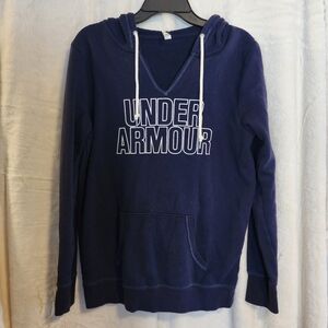 Under Armour women's hoodie